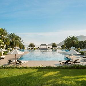 Nha Trang Marriott Resort & Spa, Hon Tre Island